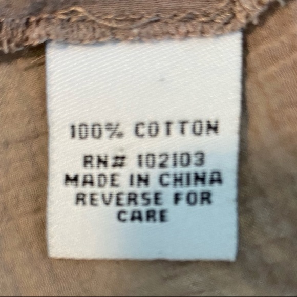 MINT brand summer camisole - Picture 7 of 11